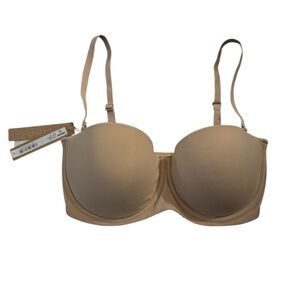 SKIMS Strapless bra